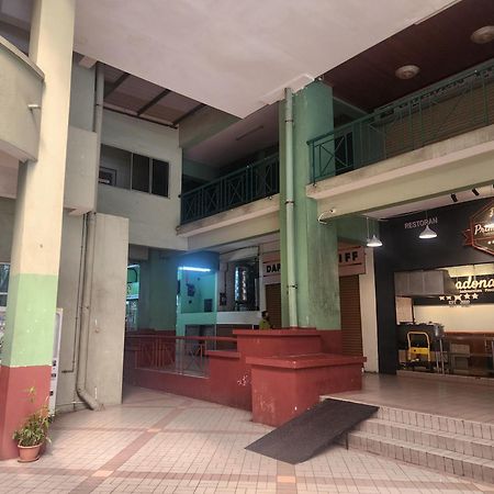 Y Homes Kota Kinabalu Bagian luar foto