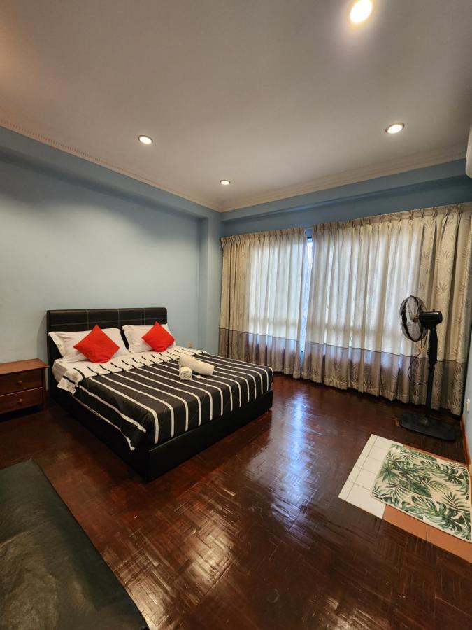 Y Homes Kota Kinabalu Bagian luar foto