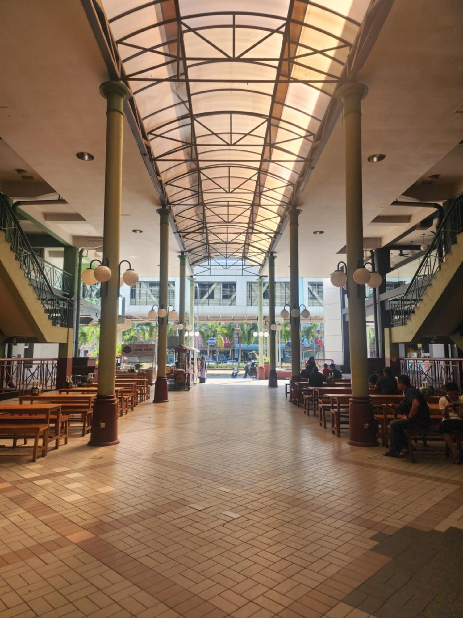 Y Homes Kota Kinabalu Bagian luar foto
