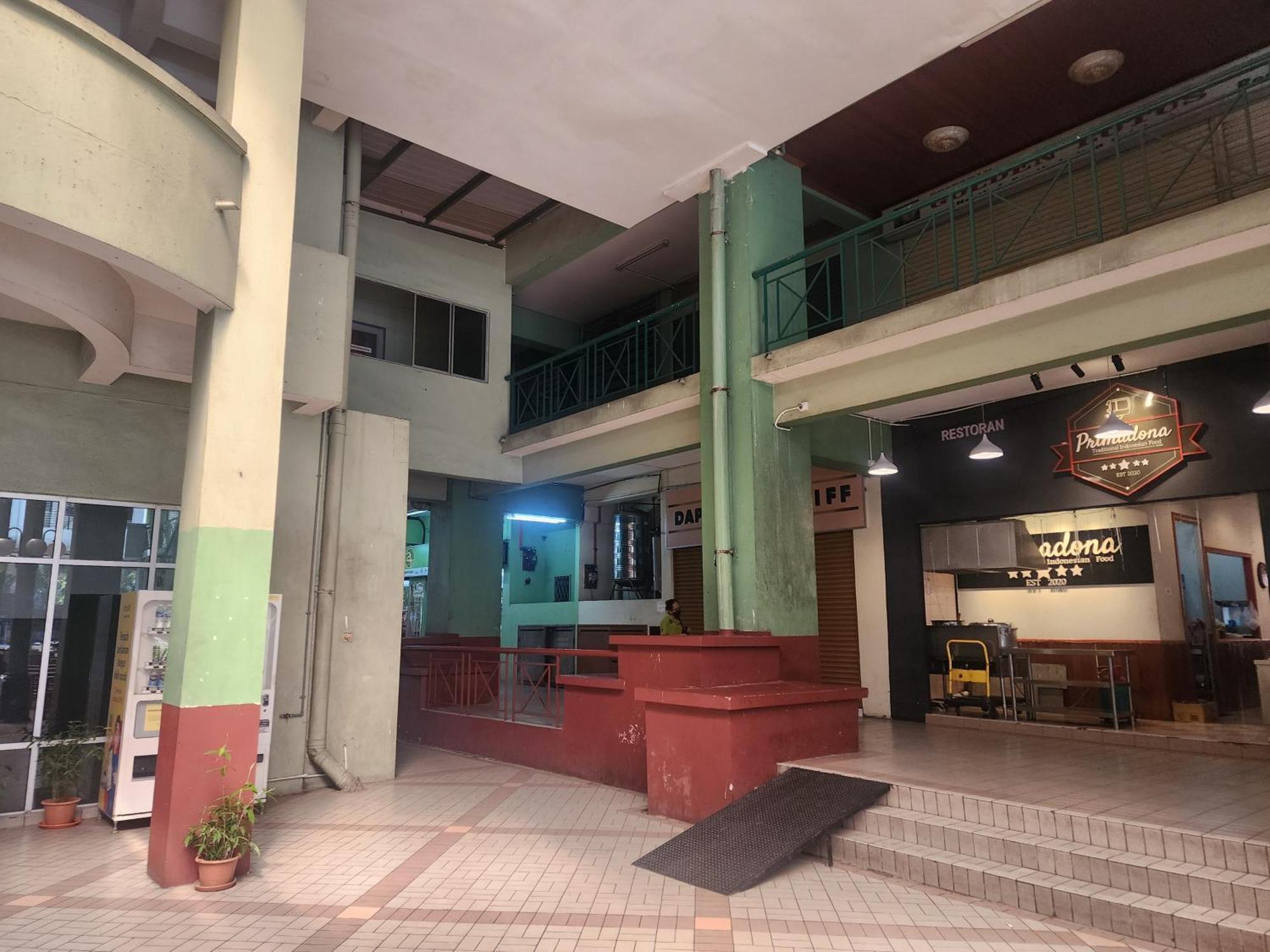 Y Homes Kota Kinabalu Bagian luar foto